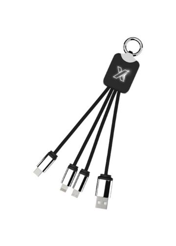 Scx.design C15 Quatro Light-up Cable