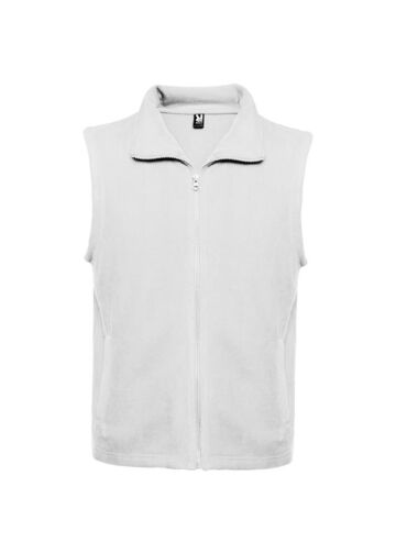 Bellagio Unisex Fleece Bodywarmer