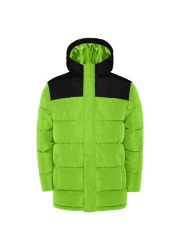 Tallin Kids Insulated Jacket