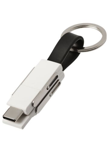 One 4-in-1 Cable
