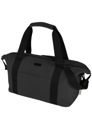 Joey Grs Recycled Canvas Sports Duffel Bag 25l