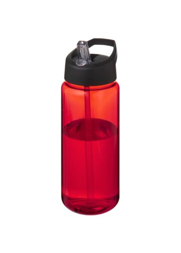 H2o Active® Octave Tritan™ 600 Ml Spout Lid Sport Bottle