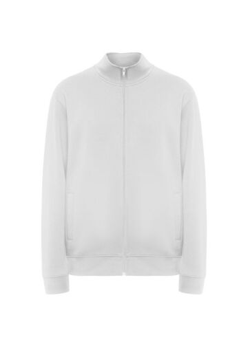 Ulan Unisex Full Zip Sweater