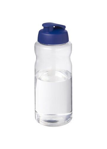 H2o Active® Big Base 1 Litre Flip Lid Sport Bottle