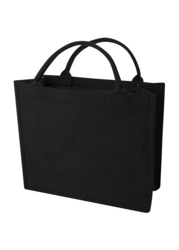 Page 500 G/m² Aware™ Recycled Book Tote Bag
