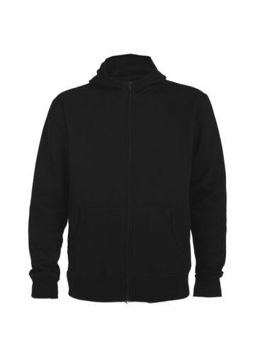 Montblanc Unisex Full Zip Hoodie