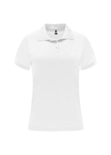 Monzha Short Sleeve Women&#039;s Sports Polo