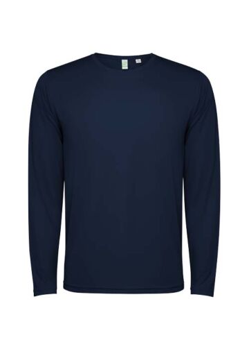 Estoril Long Sleeve Kids T-shirt