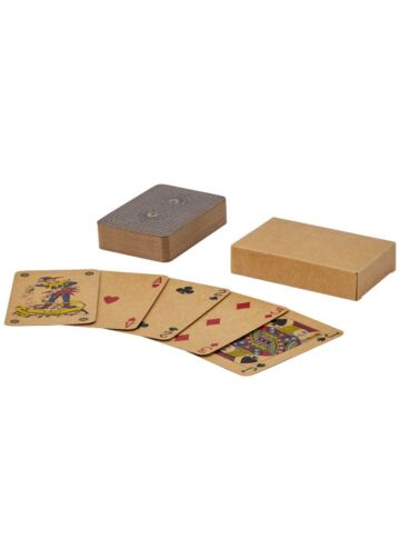 Ace Playing Card Set