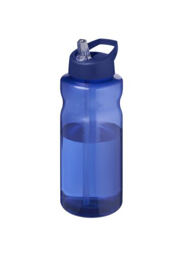 H2o Active® Eco Big Base 1 Litre Spout Lid Sport Bottle