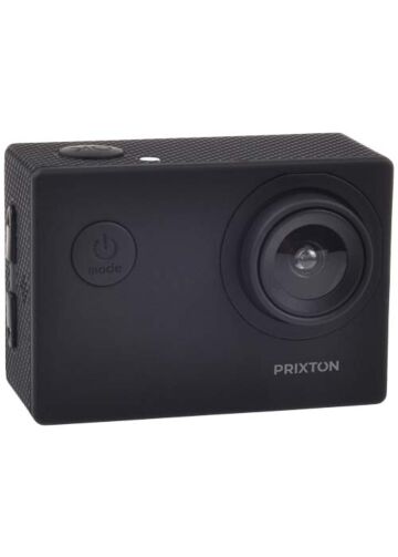 Prixton Dv609 Action Camera