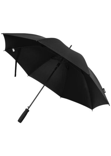 Niel 23" Auto Open Recycled Pet Umbrella