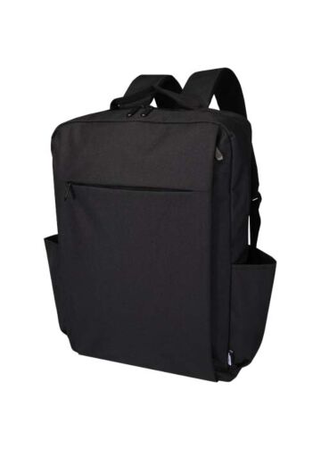 Libra 15” Grs Recycled Laptop Backpack 15l