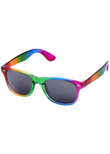 Sun Ray Rainbow Sunglasses