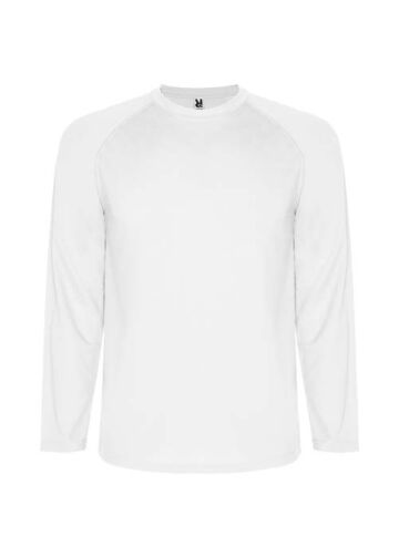 Montecarlo Long Sleeve Men&#039;s Sports T-shirt
