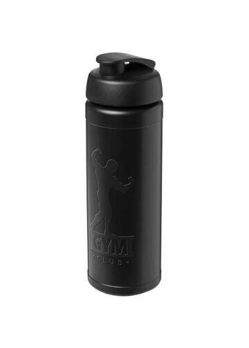 Baseline Rise 750 Ml Sport Bottle With Flip Lid