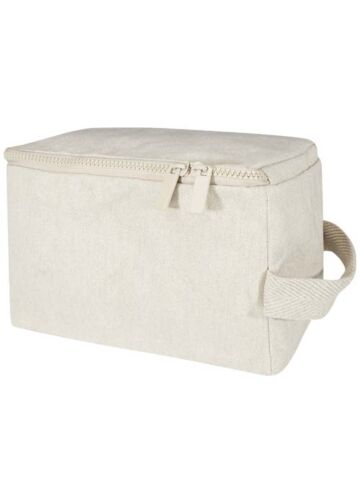 Pack 500 G/m² Aware™ Recycled Toiletry Organiser