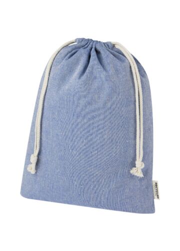 Pheebs 150 G/m² Grs Recycled Cotton Gift Bag Large 4l