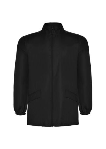 Escocia Unisex Lightweight Rain Jacket