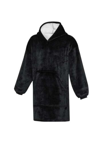 Denali Grs Hoodie Blanket