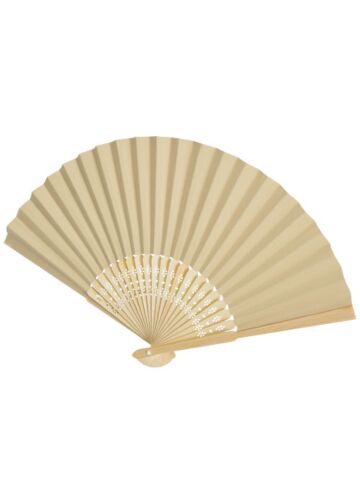 Carmen Hand Fan