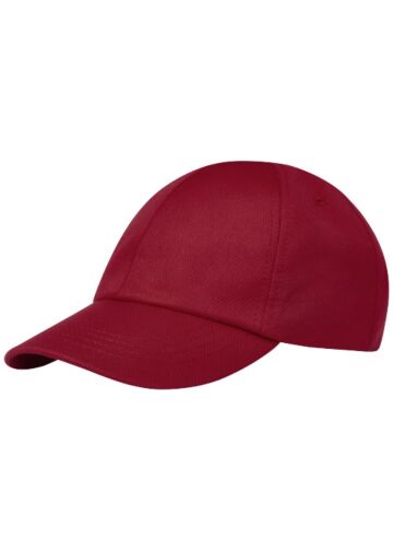 Cerus 6 Panel Cool Fit Cap