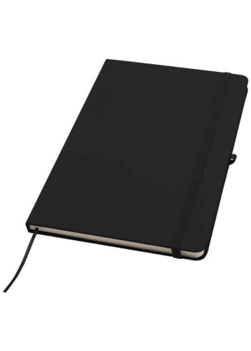 Spectrum Plus A5 Hard Cover Notebook