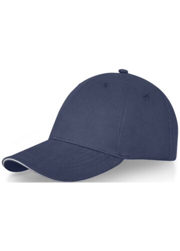 Darton 6 Panel Sandwich Cap