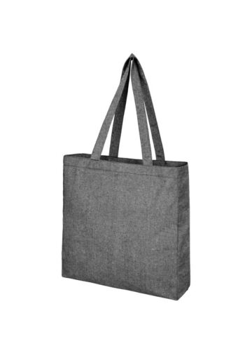 Pheebs 210 G/m² Recycled Gusset Tote Bag 13l