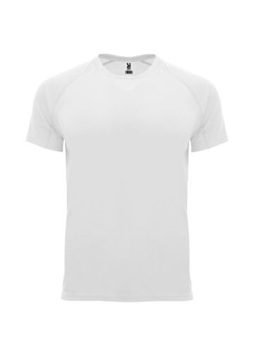 Bahrain Short Sleeve Men&#039;s Sports T-shirt