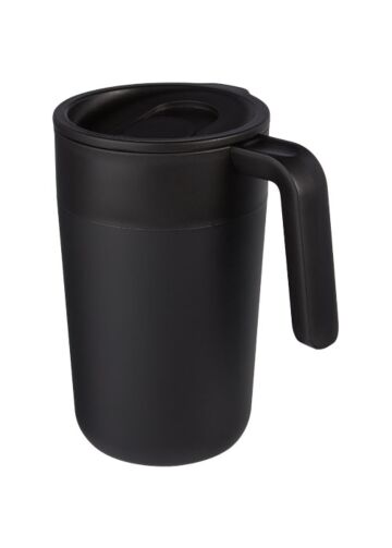 Nordia 400 Ml Double-wall Recycled Mug