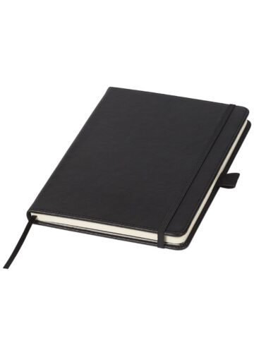Bound A5 Notebook