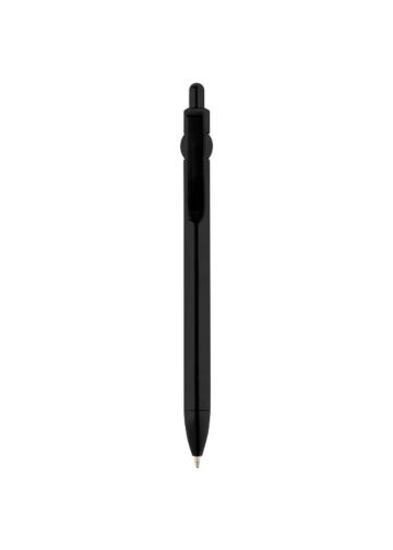 Fidget Recycled Plastic Ballpoint Pen (Black Ink)