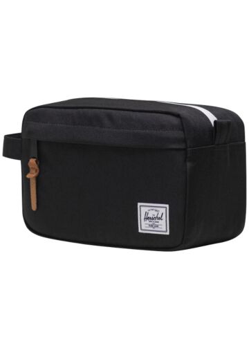 Herschel Chapter Recycled Travel Kit