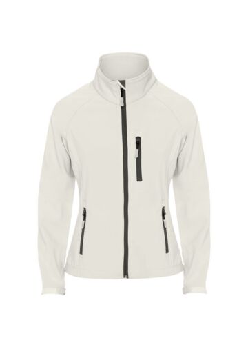 Antartida Women&#039;s Softshell Jacket