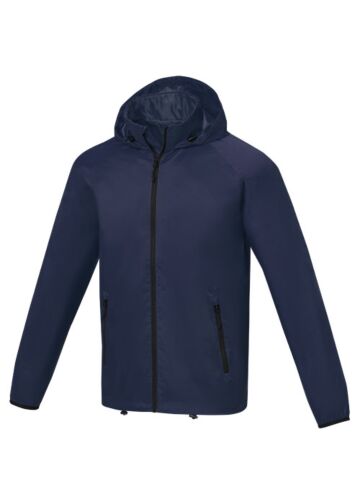 Dinlas Men&#039;s Lightweight Jacket