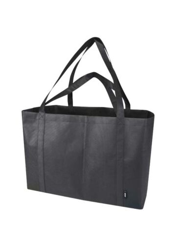 Jumbo Grs Recycled Non-woven Extra Large Tote Bag 65l
