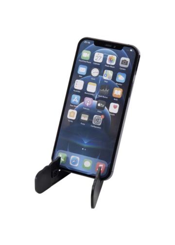 Buna Recycled Plastic Foldable Tablet And Phone Stand