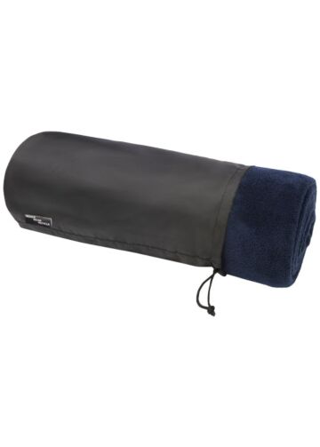 Lily Grs Certified Rpet Coral Fleece Blanket