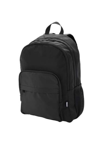 Trend Plus 15” Grs Recycled Laptop Backpack 20l