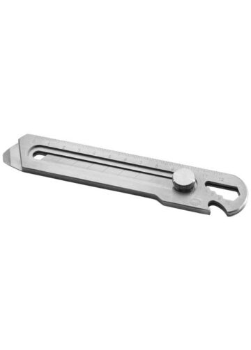 Linear Cutter Knife