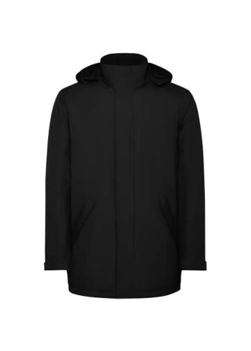 America Kids Padded Parka Jacket
