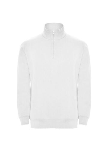 Aneto Quarter Zip Sweater
