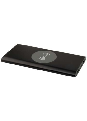 Juice 8000 Mah Type-c Recycled Aluminium Wireless Power Bank