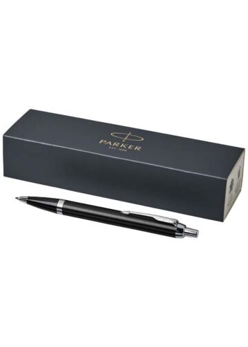 Parker Im Ballpoint Pen (Blue Ink)