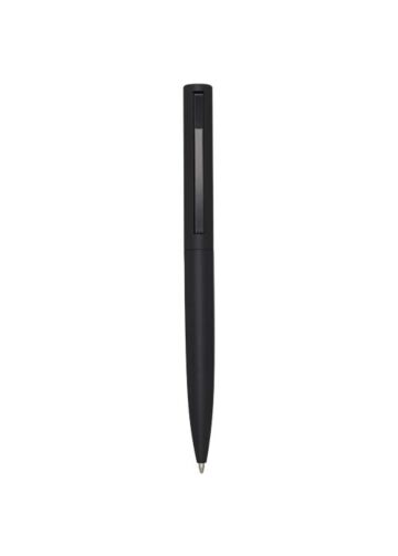 Juana Recycled Aluminium Ballpoint Pen (Blue Ink)