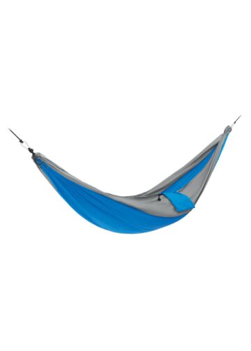 Foldable Light Weight Hammock-Royal Blue