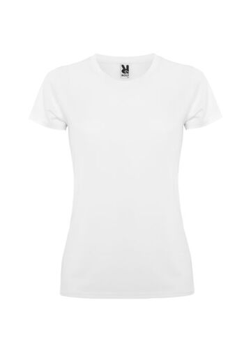 Montecarlo Short Sleeve Women&#039;s Sports T-shirt