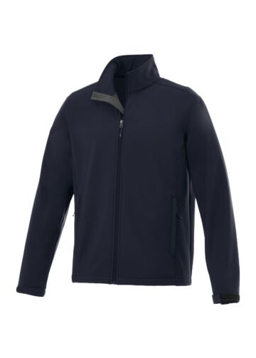 Maxson Men&#039;s Softshell Jacket