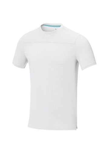 Borax Short Sleeve Men&#039;s Grs Recycled Cool Fit T-shirt